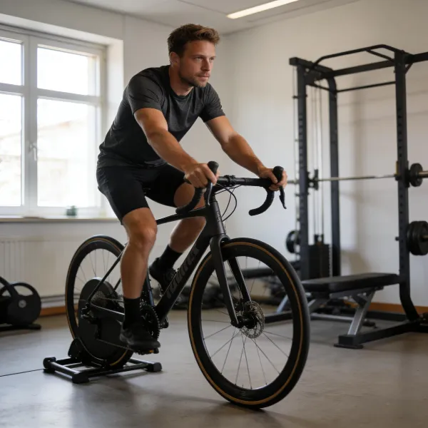 Anfängerfreundliche Cycling-Routinen