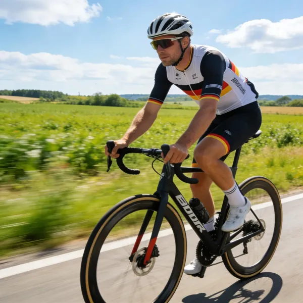 Warum Radfahren die bessere Übung sein könnte