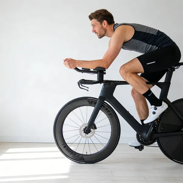 Kalorienverbrauch beim Heimtrainer