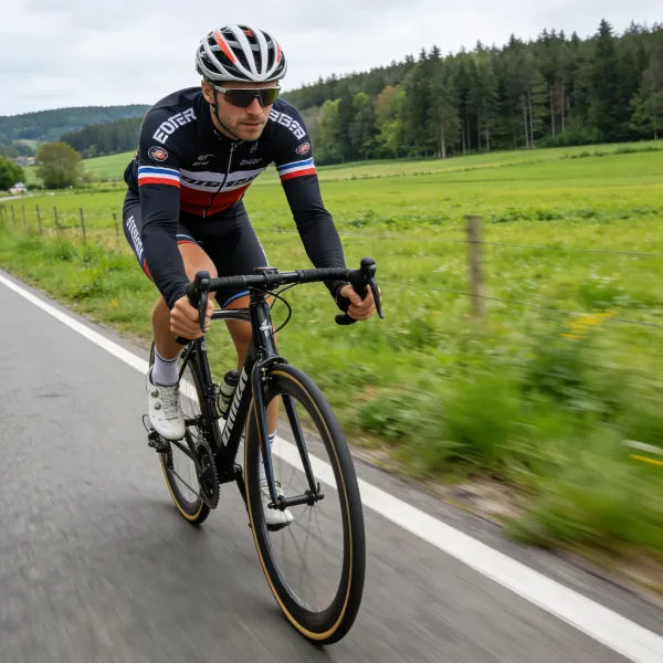 Häufige Ursachen für Knieschmerzen beim Radfahren
