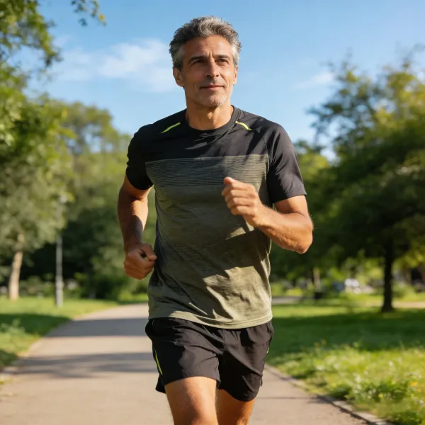 I Benefici Psicologici di Andare in Bici o Camminare