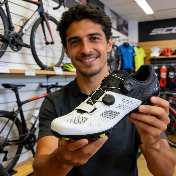 mejores zapatillas de ciclismo de carretera