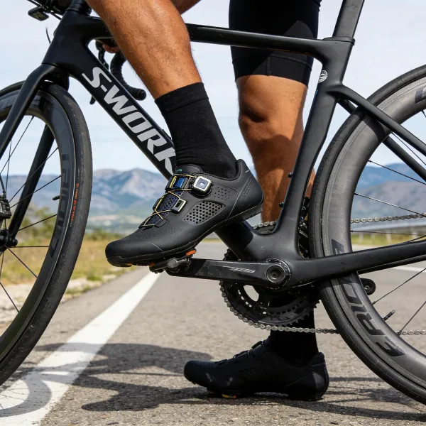 Mejores Zapatillas de Ciclismo de Carretera de 2026