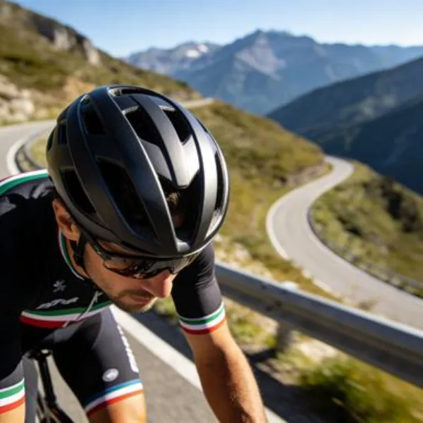 miglior casco da ciclismo su strada