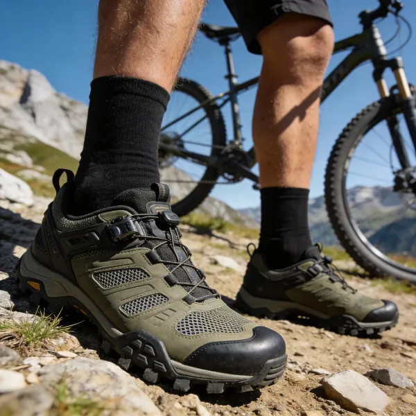 MTB-Schuhe Herren