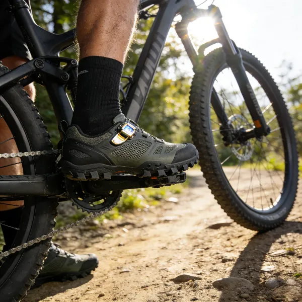 Top-Empfehlungen für MTB-Schuhe für Herren