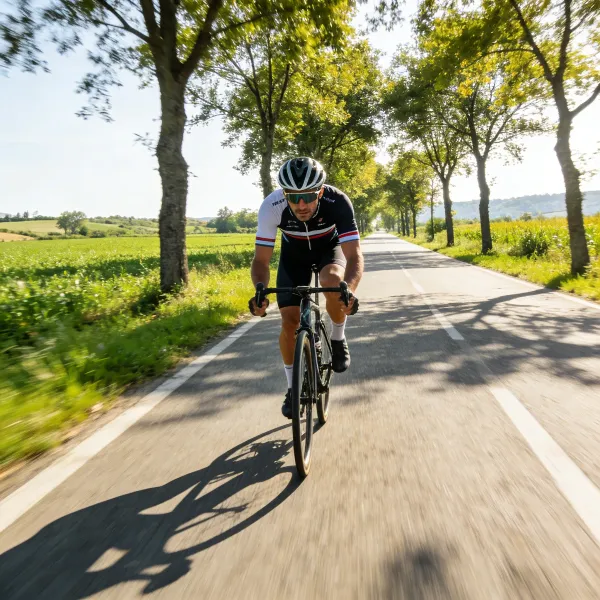 piano di allenamento ciclismo per principianti