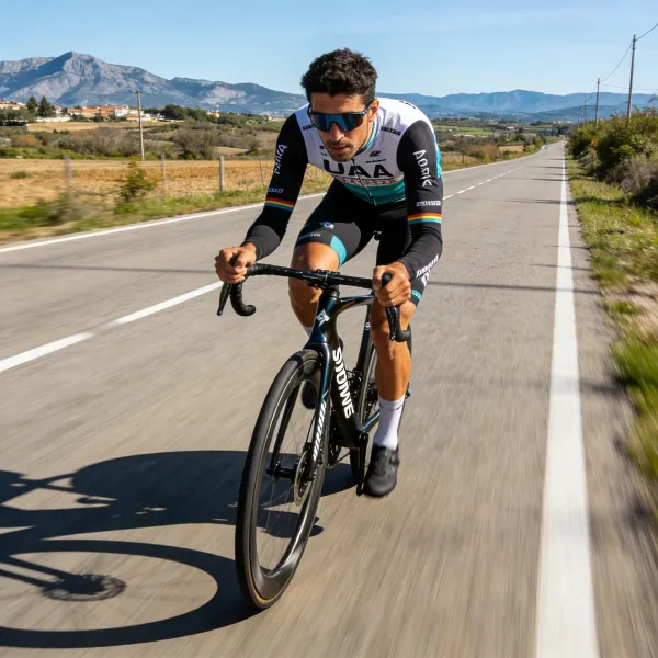 plan de entrenamiento de ciclismo para principiantes