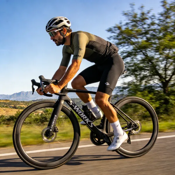 Cómo Funciona Este Plan de Ciclismo para Principiantes