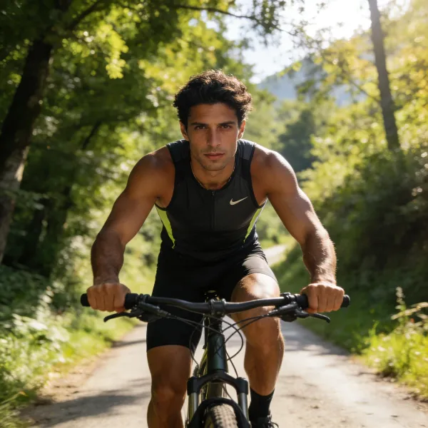 I Benefici del Ciclismo per la Salute