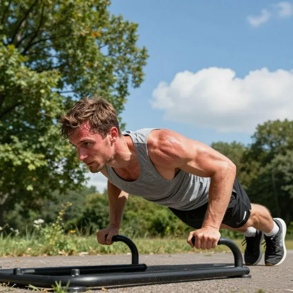 Vorteile der Kombination von Radfahren und Krafttraining