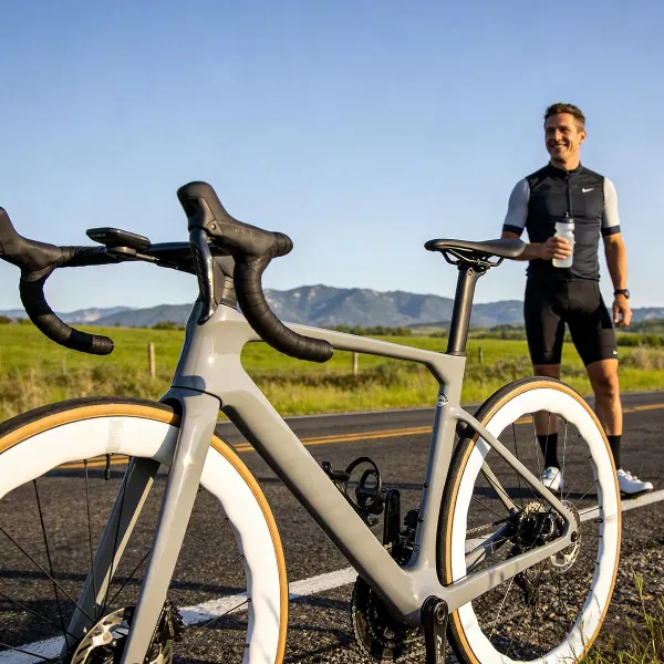 road cycling bikes for beginners