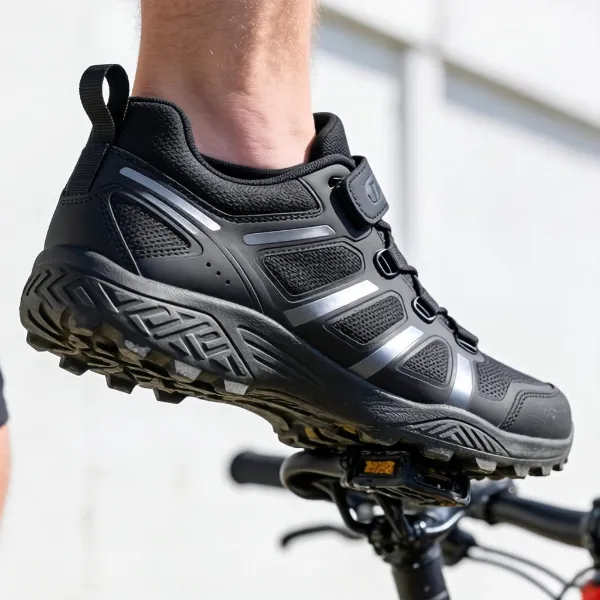 scarpe MTB uomo