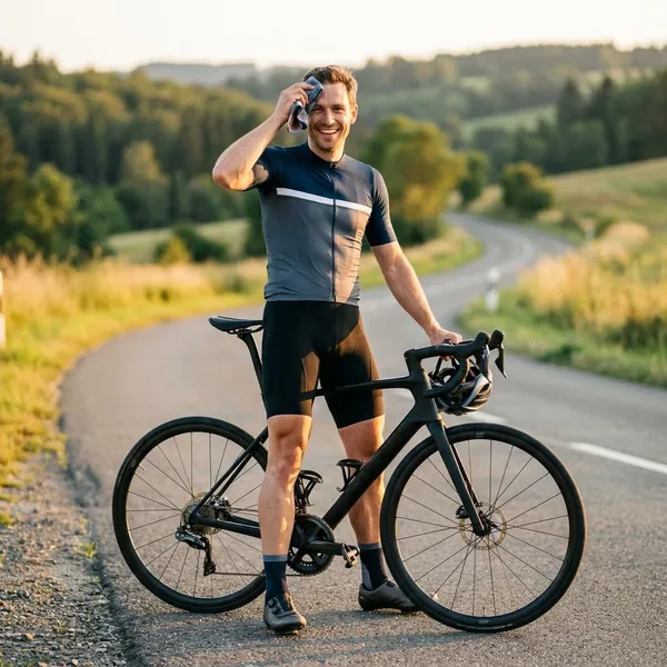 How Often Should Cyclists Strength Train?