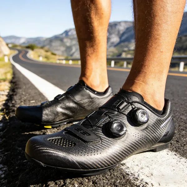zapatillas de ciclismo para carretera