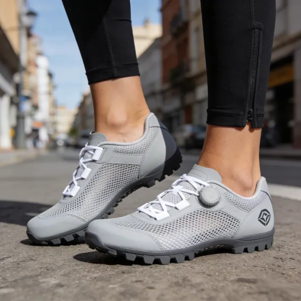 ¿Por Qué Es Importante Elegir las Zapatillas de Ciclismo Adecuadas?